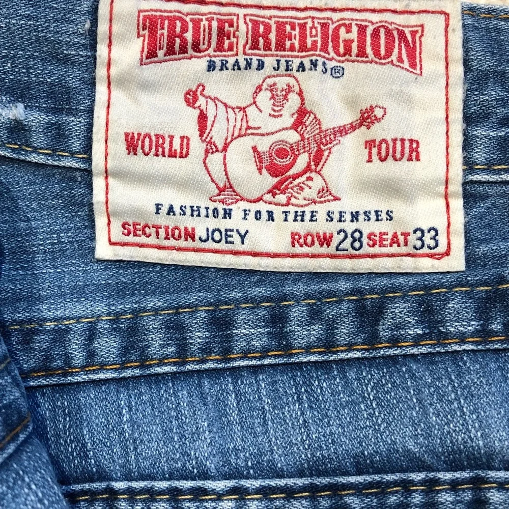 True Religion Jeans